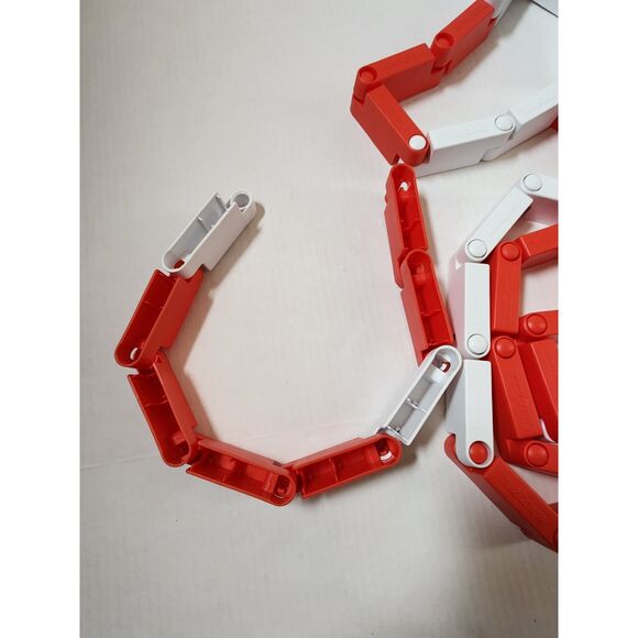 YOUDRIVE Interlocking Track Fence - Picture 7 of 9